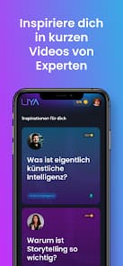 LIYA صورة المشروع 3