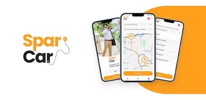 Sparcar صورة المشروع 1