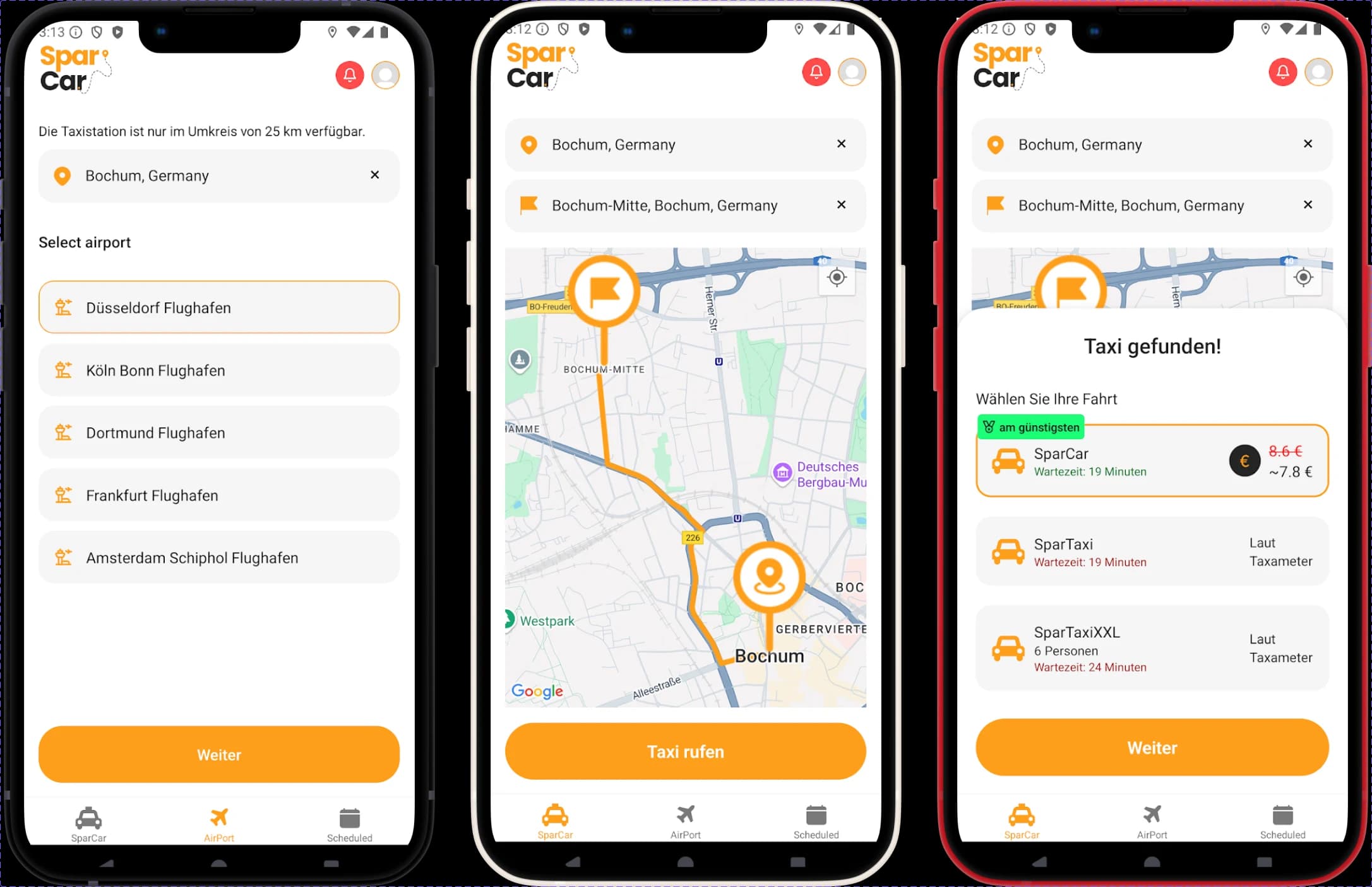 Sparcar صورة المشروع 2